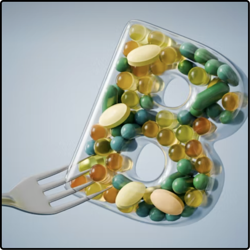 b-vitamins