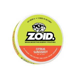 Citrus Slingshot